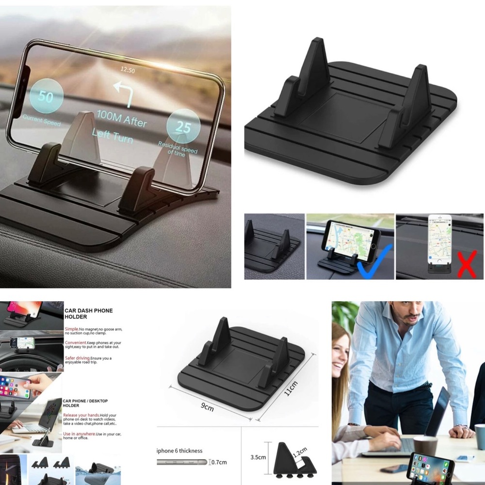 4/$40 Car Phone Holder